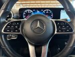 Mercedes-Benz CLA 2021 Sininen