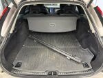 Volvo V90 2023 Harmaa