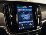 Volvo V90 2023 Harmaa