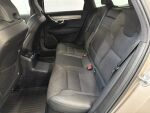 Volvo V90 2023 Harmaa