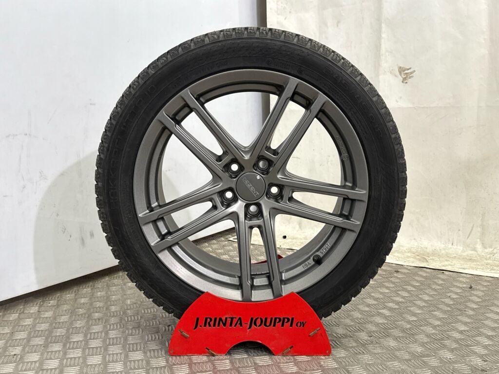 Volvo V90 2023 Harmaa