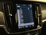 Volvo V90 2023 Harmaa