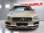 Volvo V90 2023 Harmaa