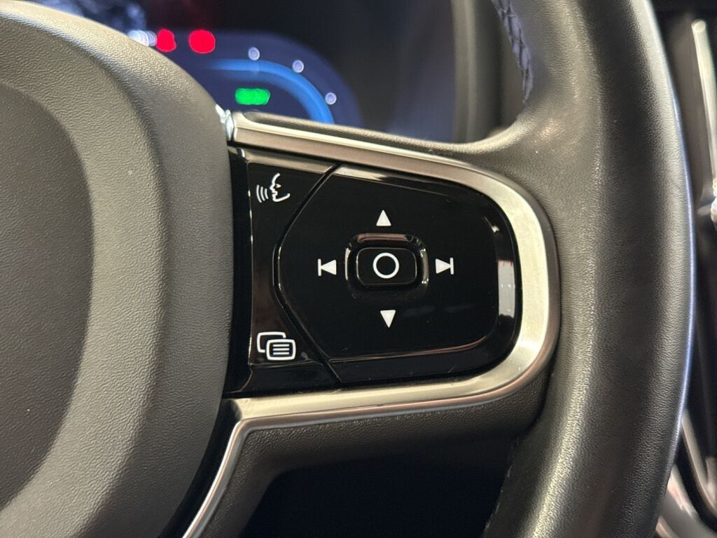 Volvo V90 2023 Harmaa