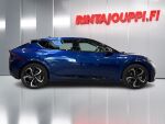 Kia EV6 2024 Yacht Blue