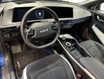 Kia EV6 2024 Yacht Blue