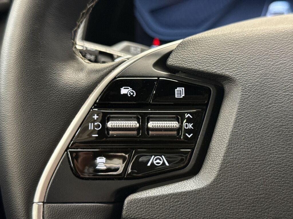 Kia EV6 2024 Yacht Blue