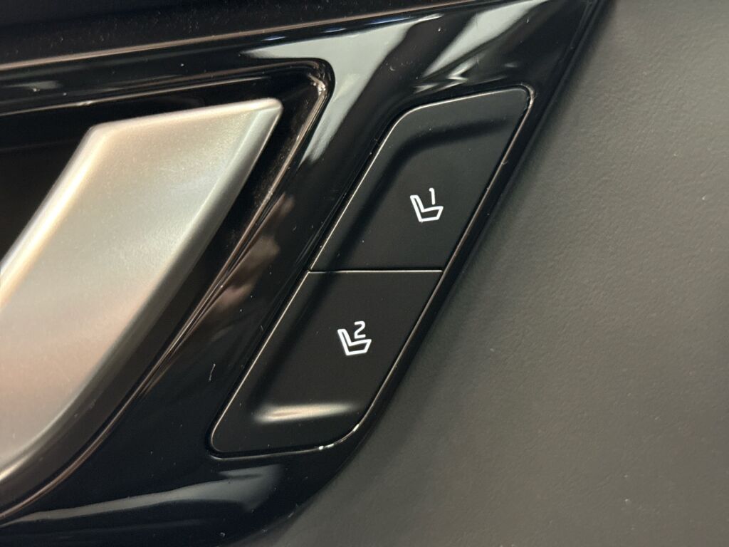 Kia EV6 2024 Yacht Blue