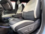 Kia EV3 2025 Frost Blue