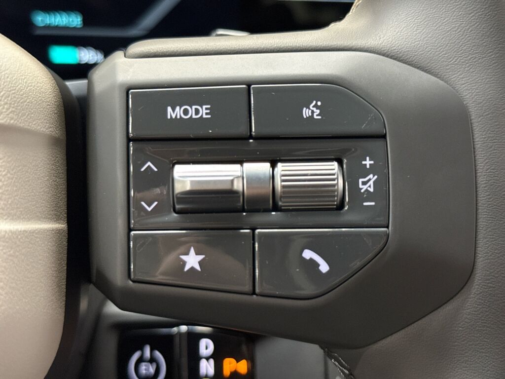 Kia EV3 2025 Frost Blue