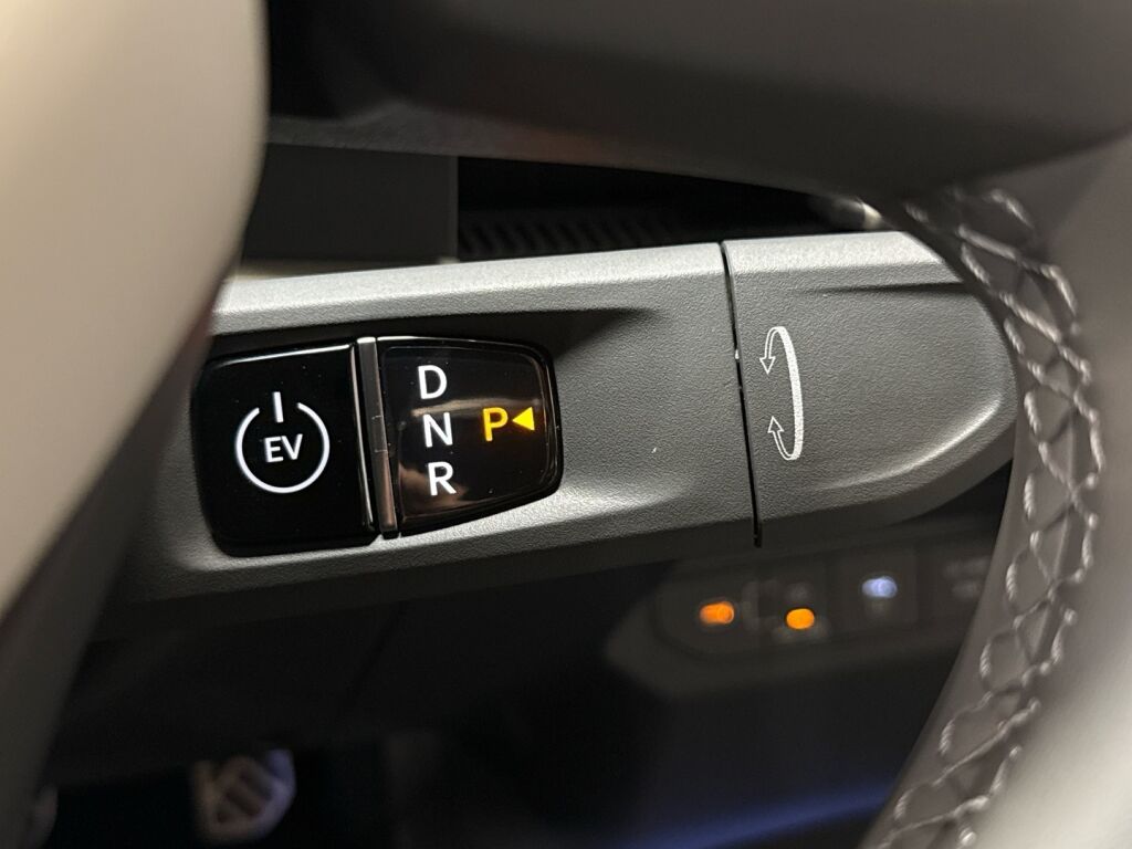 Kia EV3 2025 Frost Blue