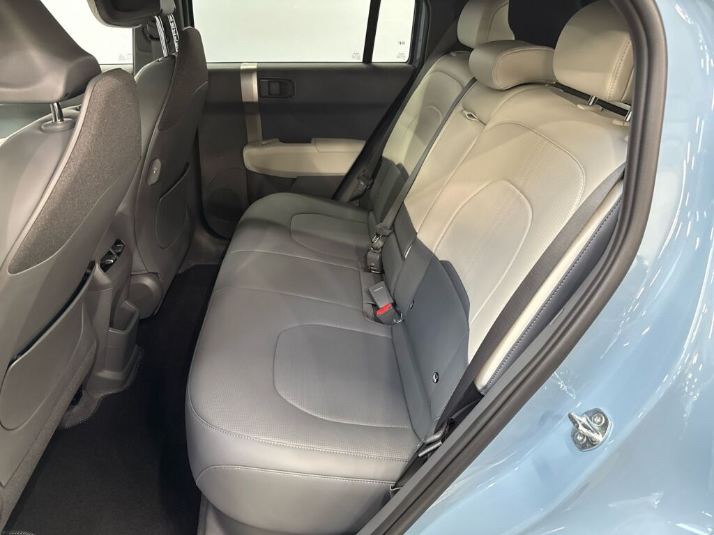 Kia EV3 2025 Frost Blue