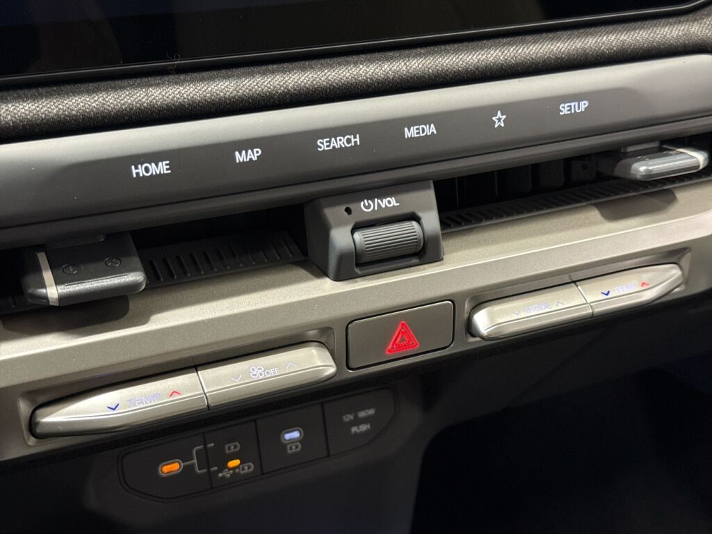 Kia EV3 2025 Frost Blue