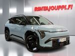 Kia EV3 2025 Frost Blue