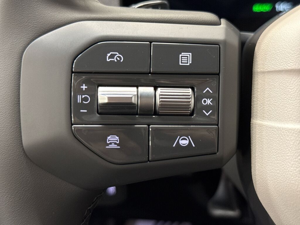 Kia EV3 2025 Frost Blue