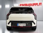 Kia EV3 2025 Snow White Pearl