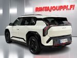 Kia EV3 2025 Snow White Pearl