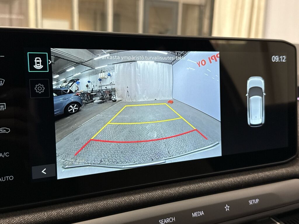 Kia EV3 2025 Snow White Pearl