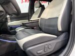 Kia EV3 2025 Snow White Pearl