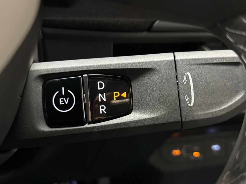 Kia EV3 2025 Snow White Pearl