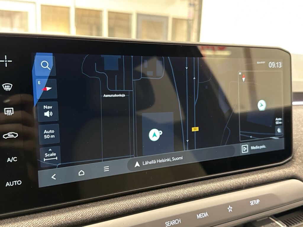 Kia EV3 2025 Snow White Pearl