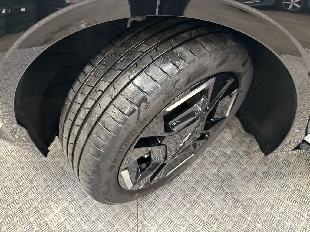 Kia EV3 2025 Snow White Pearl