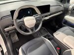 Kia EV3 2025 Snow White Pearl
