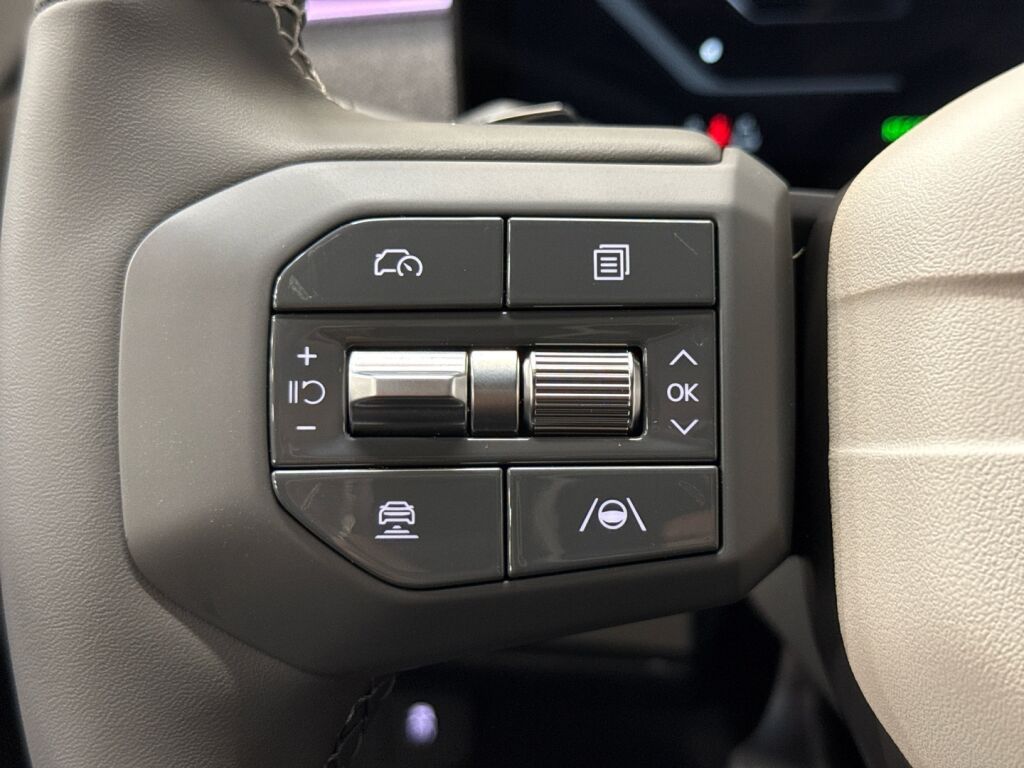 Kia EV3 2025 Snow White Pearl