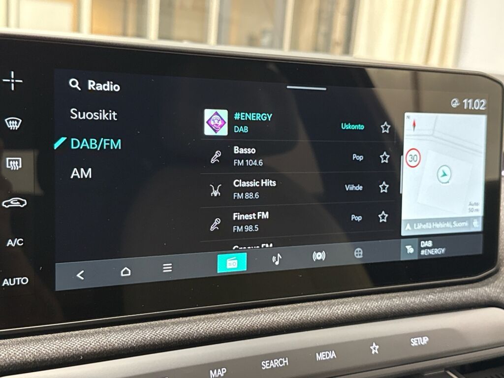 Kia EV3 2025 Snow White Pearl