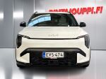 Kia EV3 2025 Snow White Pearl