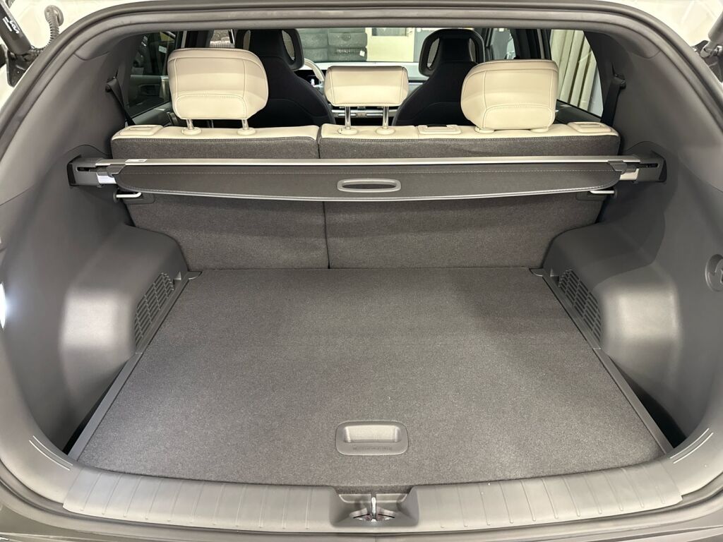 Kia EV3 2025 Snow White Pearl