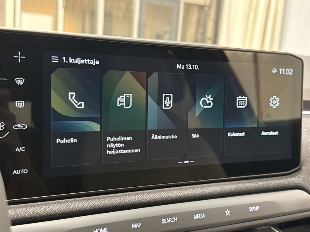 Kia EV3 2025 Snow White Pearl