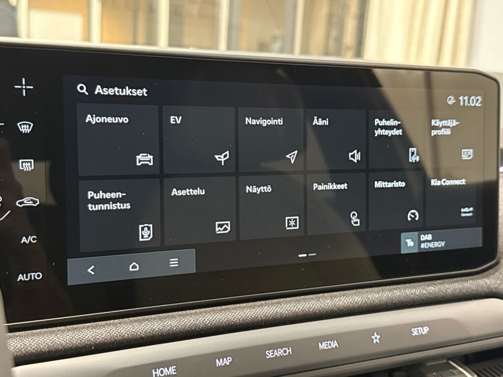 Kia EV3 2025 Snow White Pearl