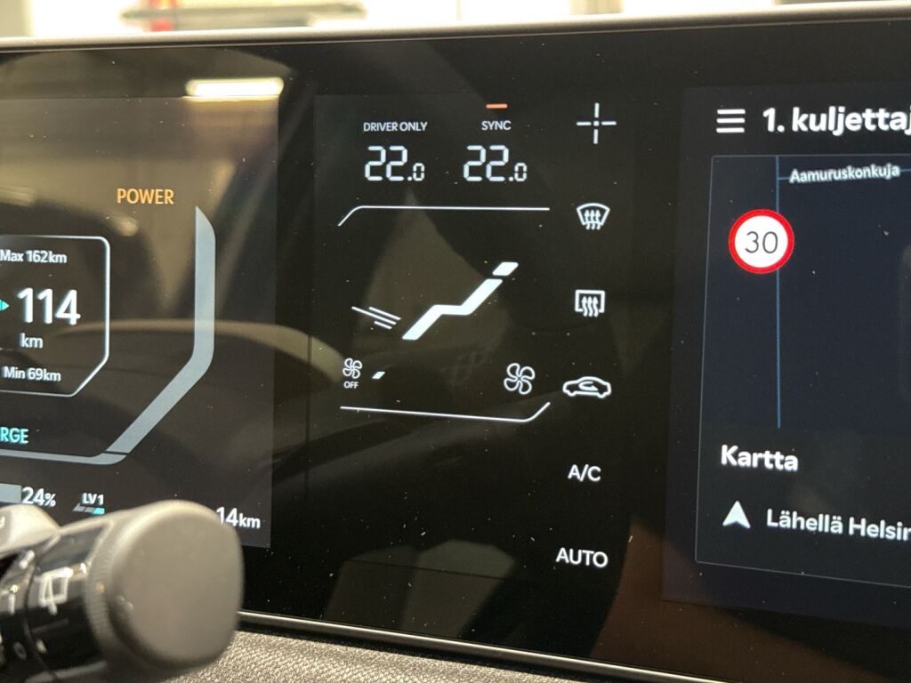 Kia EV3 2025 Snow White Pearl