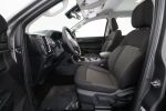 Ford Ranger 2025 Harmaa