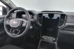 Ford Ranger 2025 Harmaa