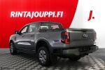 Ford Ranger 2025 Harmaa