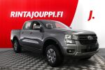 Ford Ranger 2025 Harmaa