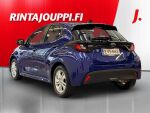 Toyota Yaris 2025 Sininen