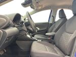 Toyota Yaris 2025 Sininen