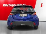 Toyota Yaris 2025 Sininen
