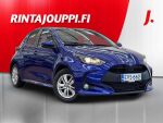 Toyota Yaris 2025 Sininen
