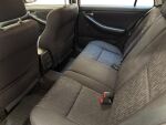 Toyota Corolla 2004 Punainen