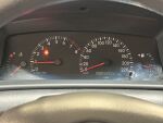 Toyota Corolla 2004 Punainen
