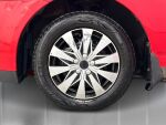 Toyota Corolla 2004 Punainen