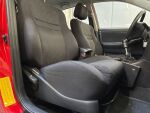 Toyota Corolla 2004 Punainen