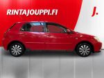 Toyota Corolla 2004 Punainen