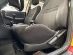 Toyota Corolla 2004 Punainen