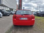 Toyota Corolla 2004 Punainen