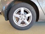 Kia Venga 2012 Ruskea (beige)